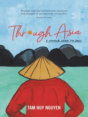 cover image of Through Asia